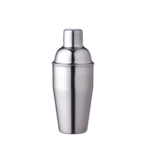 Hot Selling Stainless Steel Shake Bottle 350ml/550ml / 750ml