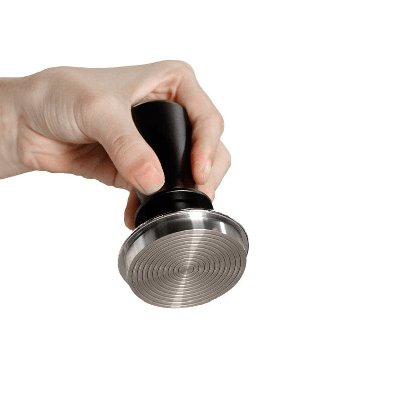 Espresso Coffee Tamper with Double Springs 51 /53/58mm - 图片 5